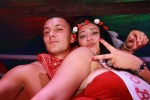 Saturday Beach Party at Edde Sands, Part 2 of 2